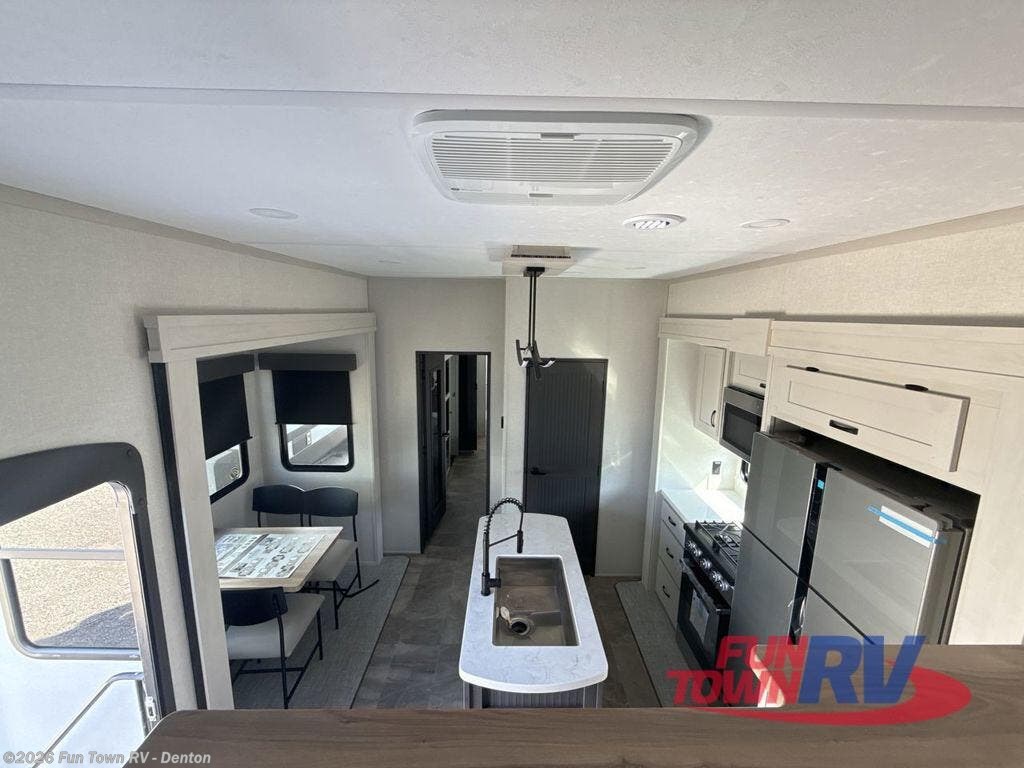 2026 Brookstone 344FL by Coachmen from Fun Town RV - Denton in Denton, Texas
