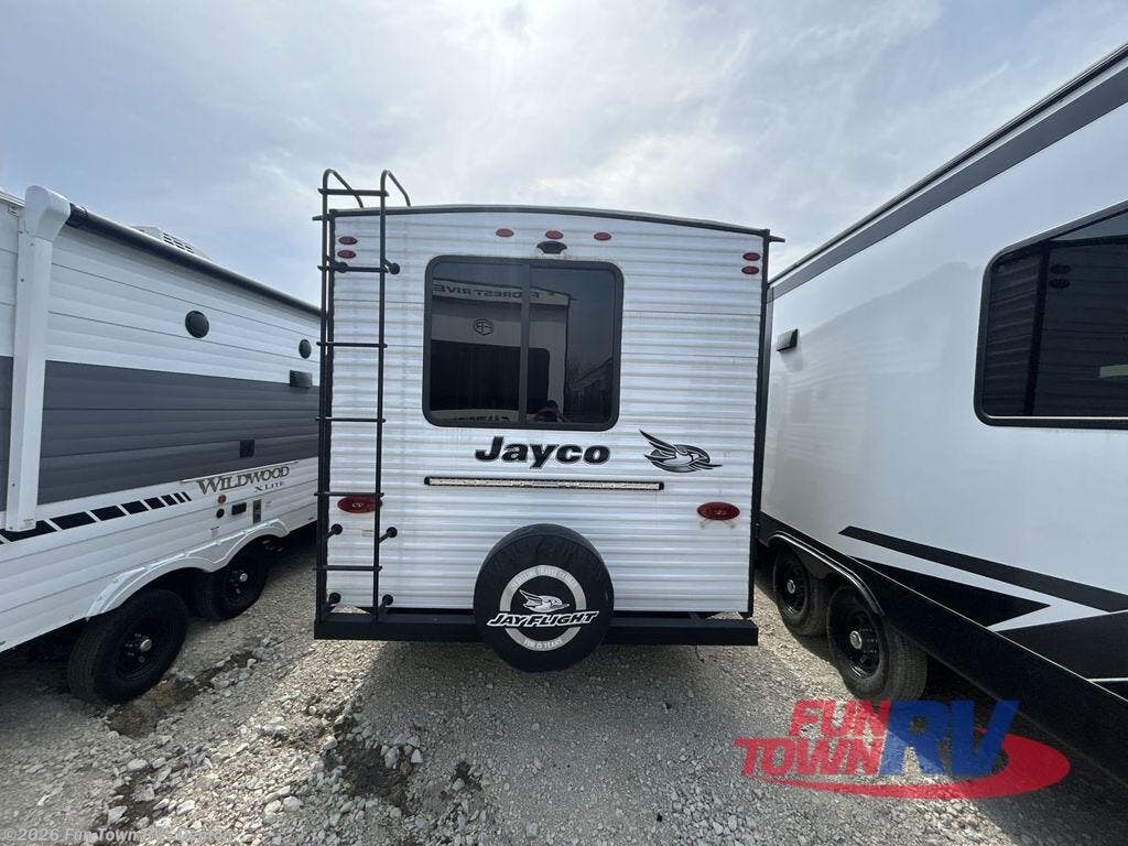 Used 2022 Jayco Jay Flight SLX 8 212QB available in Denton, Texas