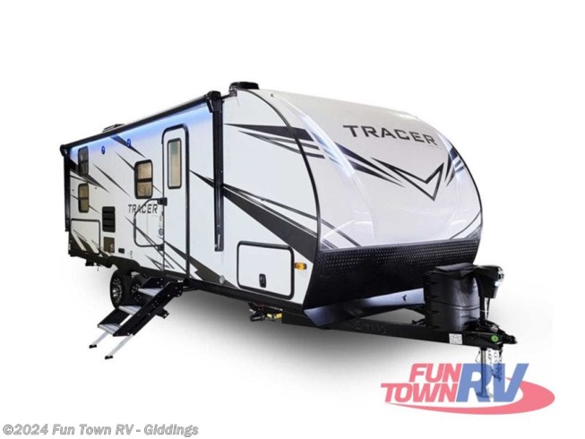 New 2022 Prime Time Tracer 260BHSLE available in Giddings, Texas
