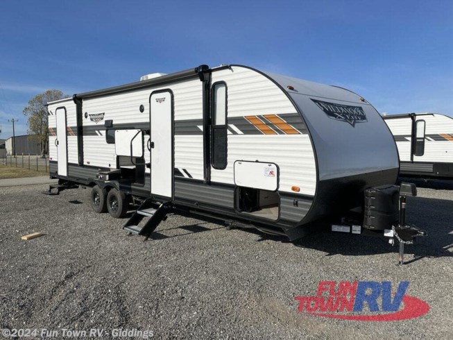 New 2022 Forest River Wildwood X-Lite 263BHXL available in Giddings, Texas