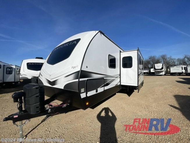 2022 Astoria 2703RB by Dutchmen from Fun Town RV -Giddings in Giddings, Texas