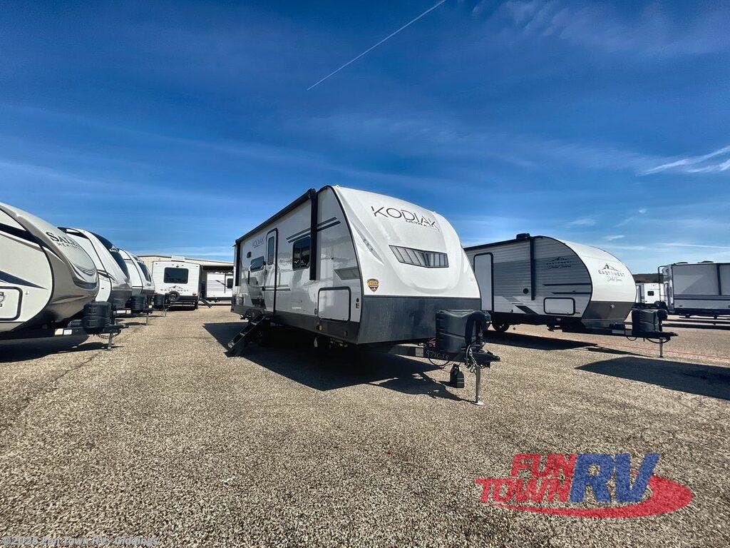 2022 Dutchmen Kodiak UltraLite 242RBSL RV for Sale in Giddings, TX
