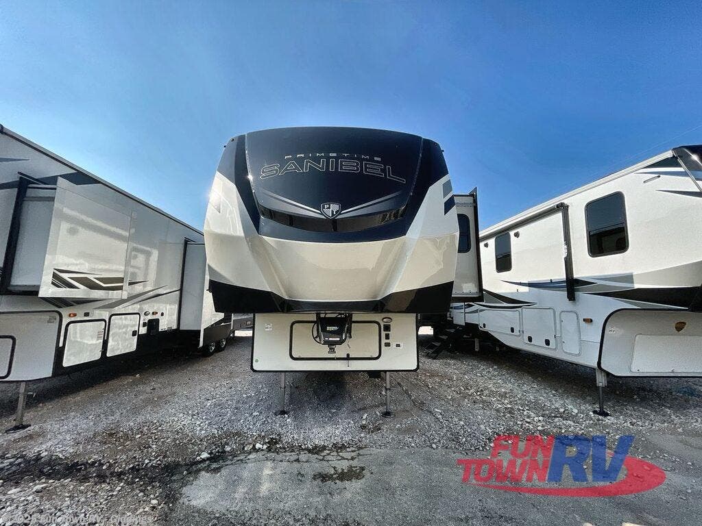 2023 Prime Time Sanibel 3902WB RV for Sale in Giddings, TX 78942