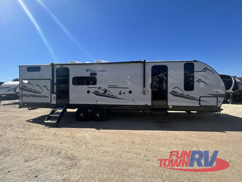 2023 Forest River Cherokee Black Label 294GEBGBL RV for Sale in
