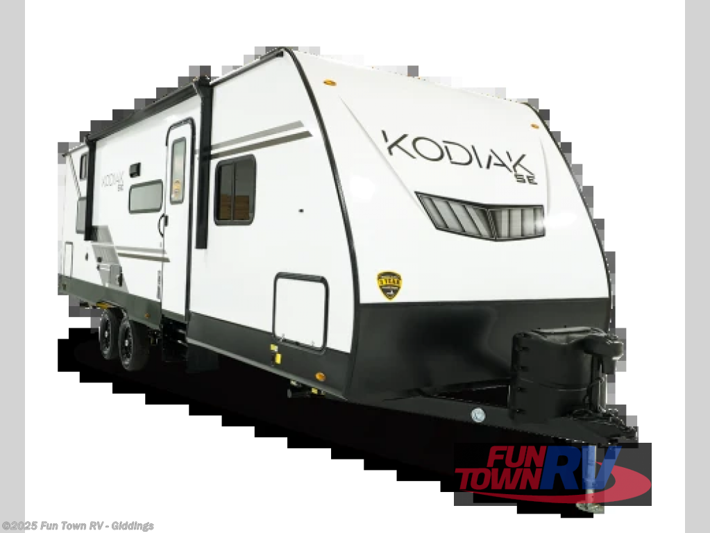 2023 Dutchmen Kodiak SE 28SBH RV for Sale in Giddings, TX 78942