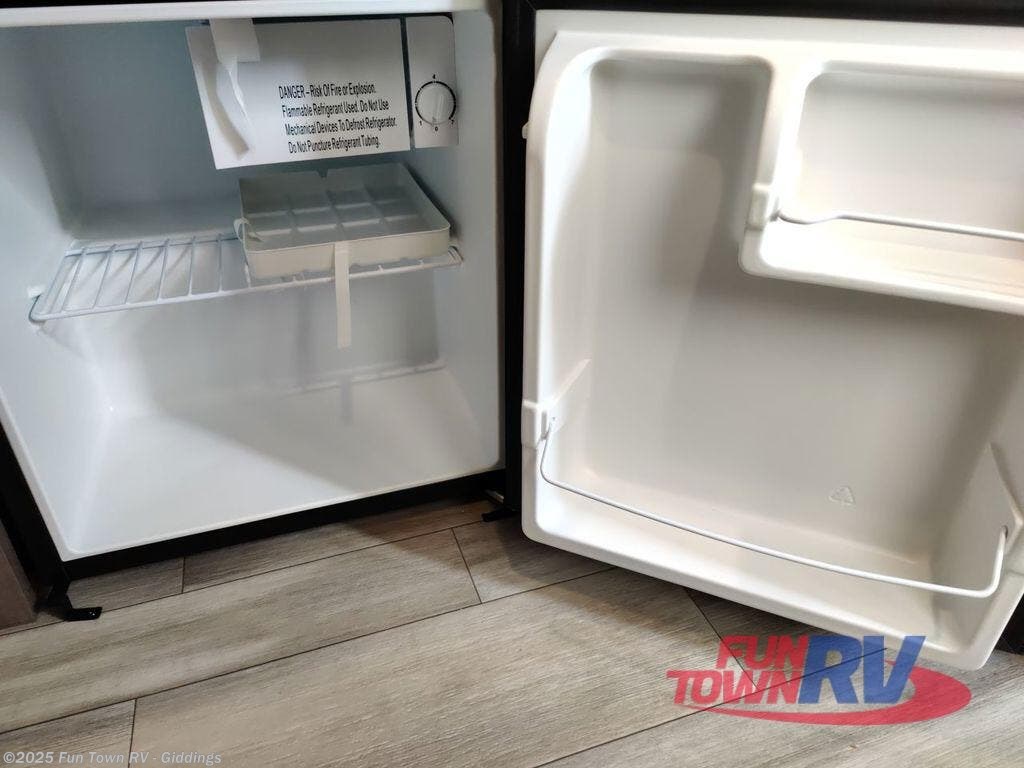 rockwood freedom refrigerator