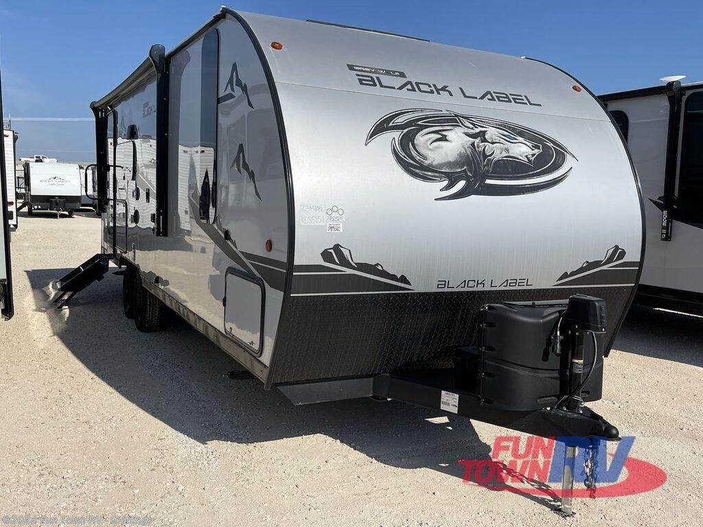 2023 Forest River Cherokee Grey Wolf Black Label 23MKBL RV for Sale in