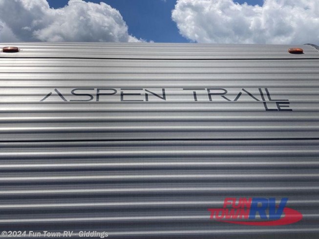 2023 Aspen Trail LE 25BH by Dutchmen from Fun Town RV - Giddings in Giddings, Texas