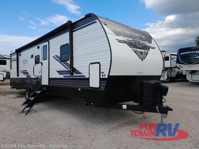 2023 Palomino Puma 32RBFQ2 RV for Sale in Giddings, TX 78942 | 197198 ...