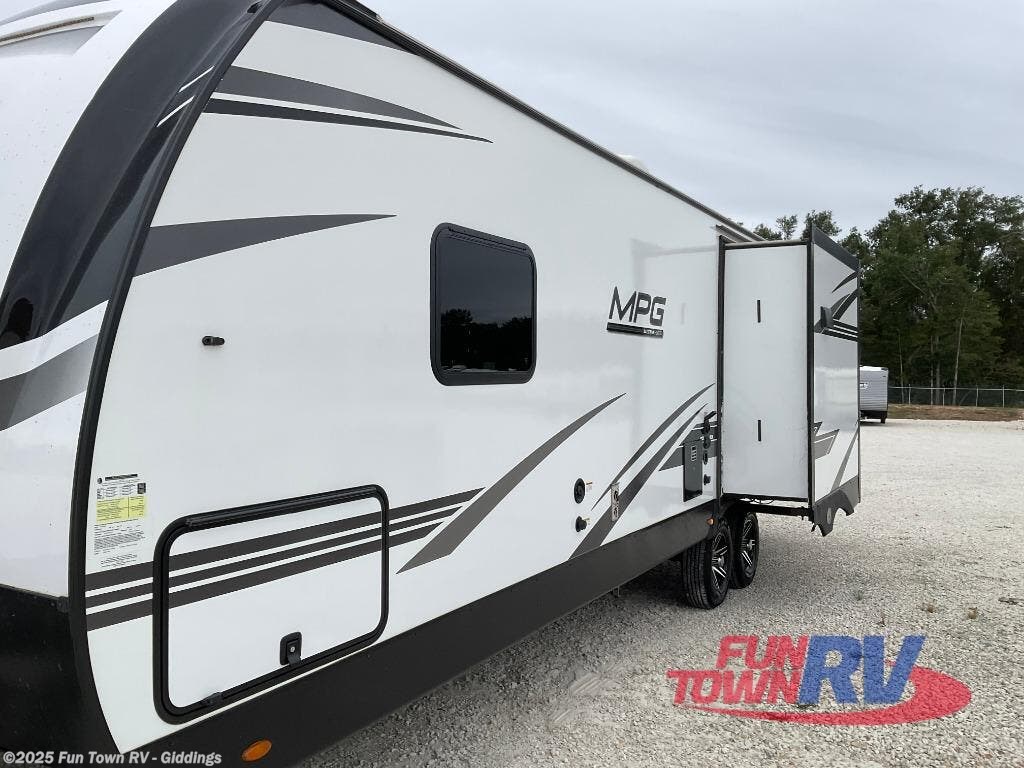 2023 Cruiser RV MPG 2700TH RV for Sale in Giddings, TX 78942 198404A