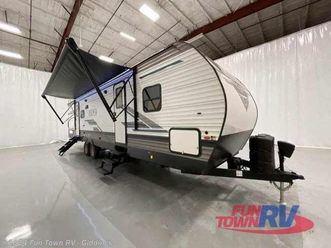 2023 Puma 28BHSS2 by Palomino from Fun Town RV - Giddings in Giddings, Texas