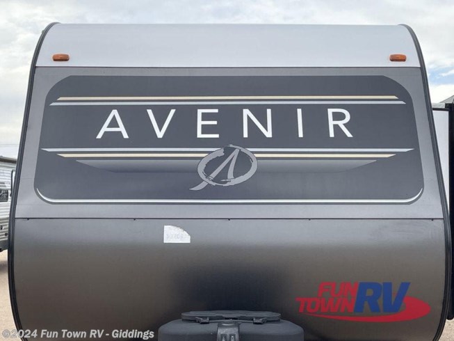 2024 Avenir A-27BH by Cruiser RV from Fun Town RV - Giddings in Giddings, Texas