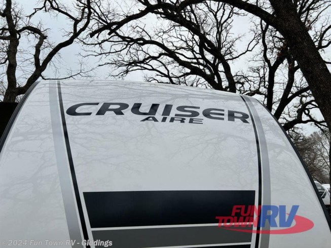 2024 Cruiser Aire CR30RLS by CrossRoads from Fun Town RV - Giddings in Giddings, Texas