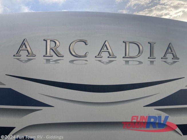 2022 Arcadia 370RL by Keystone from Fun Town RV - Giddings in Giddings, Texas