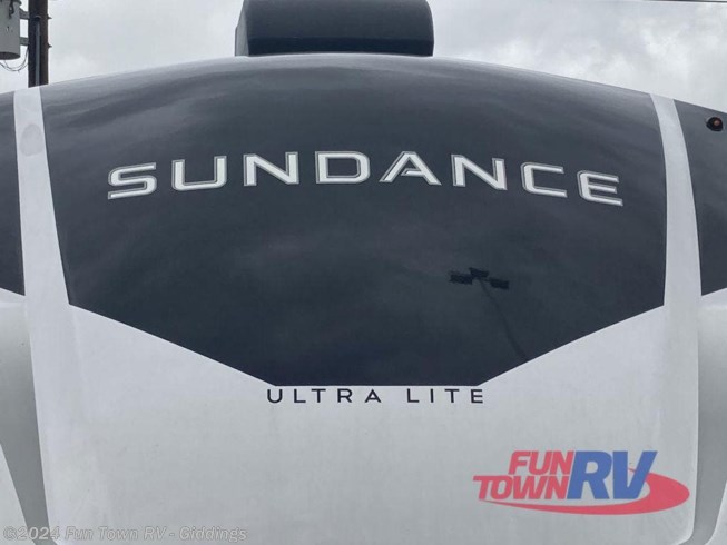 2024 Sundance Ultra Lite 262RB by Heartland from Fun Town RV - Giddings in Giddings, Texas