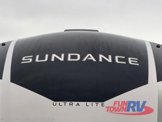2024 Sundance Ultra Lite 278BH by Heartland from Fun Town RV - Giddings in Giddings, Texas