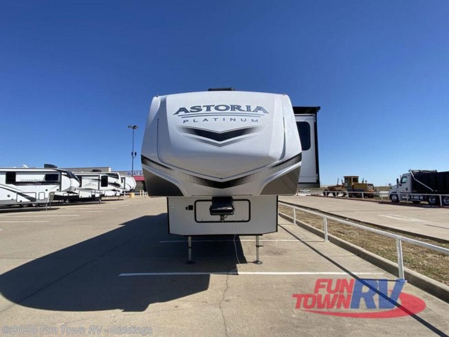 2023 Astoria 3553MBP by Dutchmen from Fun Town RV - Giddings in Giddings, Texas