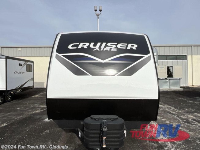 2024 Cruiser Aire CR33BHB by CrossRoads from Fun Town RV - Giddings in Giddings, Texas