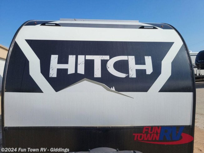 2023 Hitch 18RBS by Cruiser RV from Fun Town RV - Giddings in Giddings, Texas