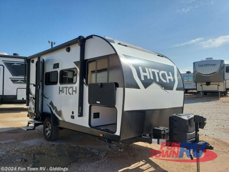 Used 2023 Cruiser RV Hitch 18RBS available in Giddings, Texas