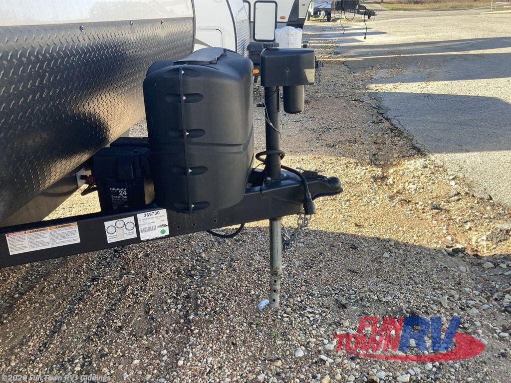 2021 Forest River Wildwood XLite 261BHXL RV for Sale in Giddings, TX