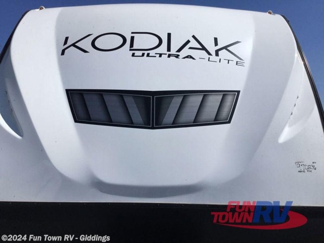 2023 Kodiak Ultra-Lite 289BHSL by Dutchmen from Fun Town RV - Giddings in Giddings, Texas