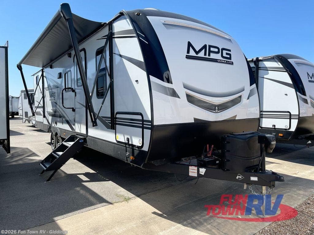 2023 Cruiser RV MPG 2800QB RV for Sale in Giddings, TX 78942 | 192856 ...