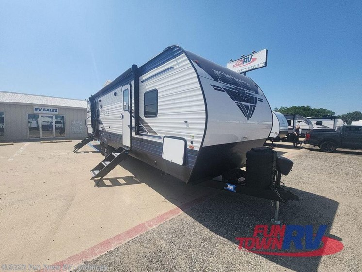 2024 Palomino Puma 28BHSS RV for Sale in Giddings, TX 78942 | 205172 ...