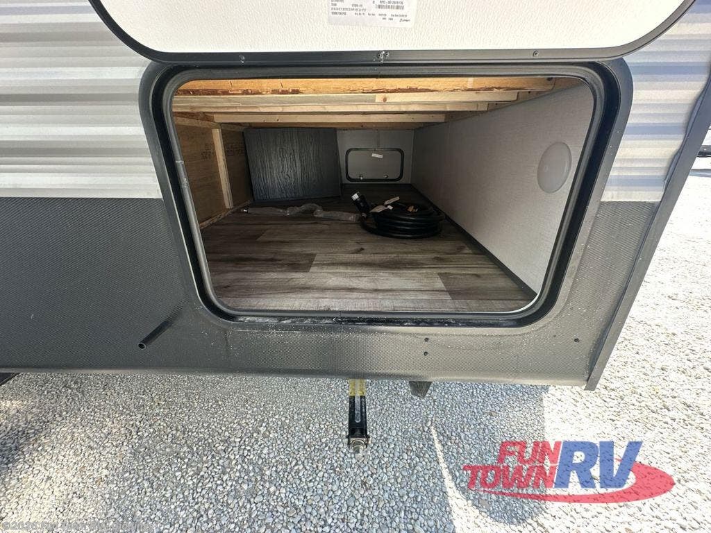 2024 Dutchmen Aspen Trail Loft 360THLOFT RV for Sale in Giddings, TX