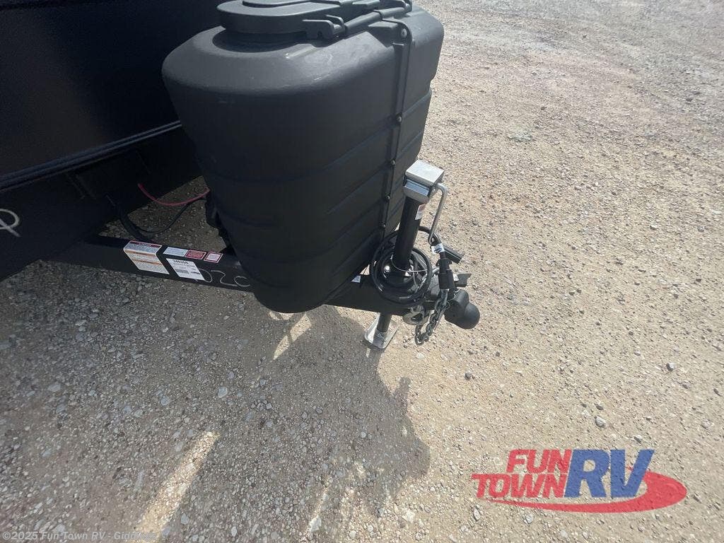 New 2025 Redwood RV Regency 3951BAM available in Giddings, Texas