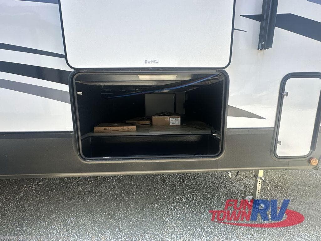 2025 Astoria 3603LFP by Dutchmen from Fun Town RV - Giddings in Giddings, Texas