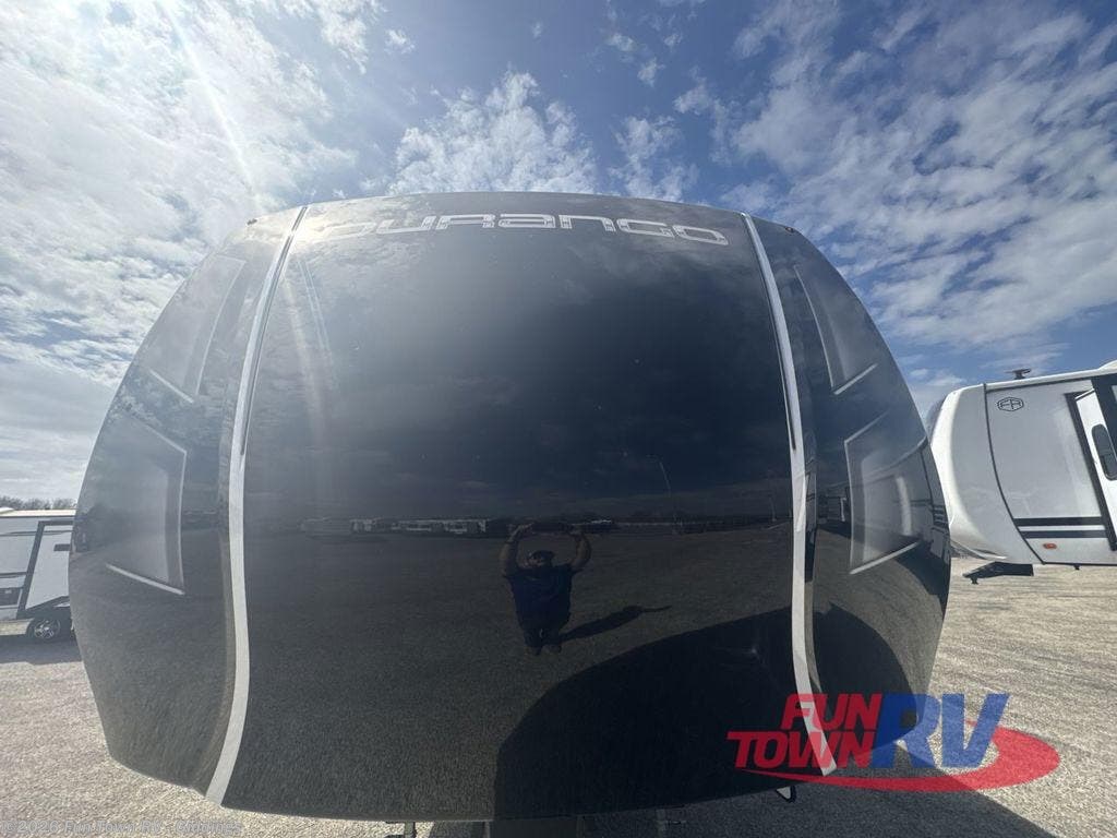 2025 Durango D341RPT by K-Z from Fun Town RV - Giddings in Giddings, Texas