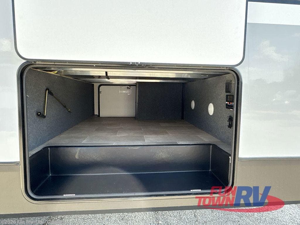 2026 Impression 360MYR by Forest River from Fun Town RV - Giddings in Giddings, Texas