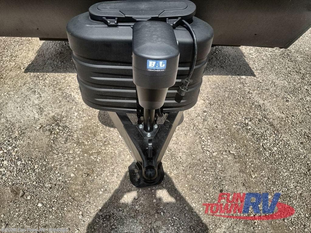 2025 Stratus SR241VRK by Venture RV from Fun Town RV - Giddings in Giddings, Texas