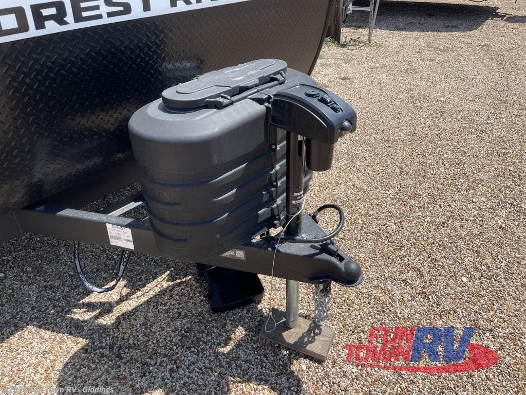 New 2026 Forest River Cherokee Grey Wolf 18RR available in Giddings, Texas