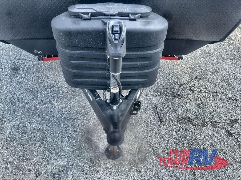 2026 Solaire 3150TBSS by Forest River from Fun Town RV - Giddings in Giddings, Texas