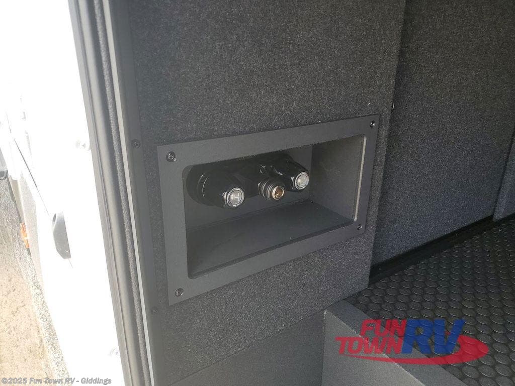 New 2026 Brinkley RV Model Z 3100 available in Giddings, Texas