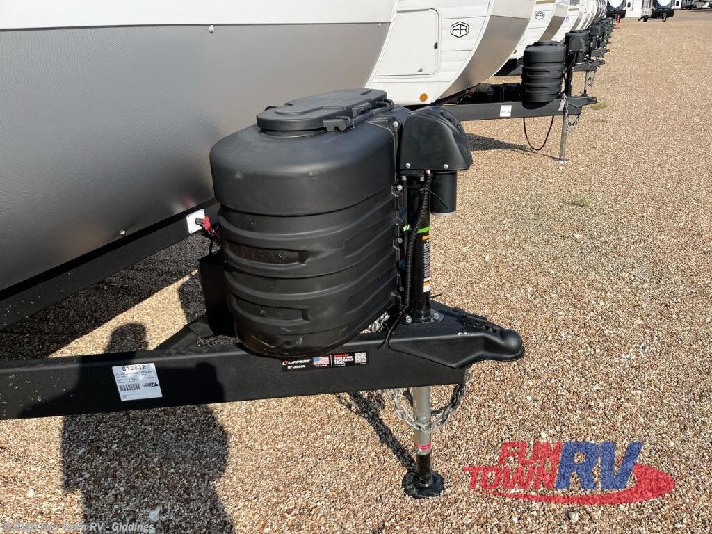 New 2026 Forest River Wildwood 270ZEN available in Giddings, Texas