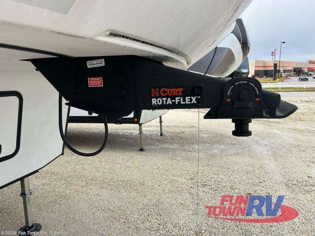 New 2025 Dutchmen Astoria 3803FLP available in Giddings, Texas