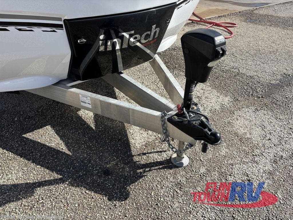 Used 2024 inTech Willow Rover available in Giddings, Texas