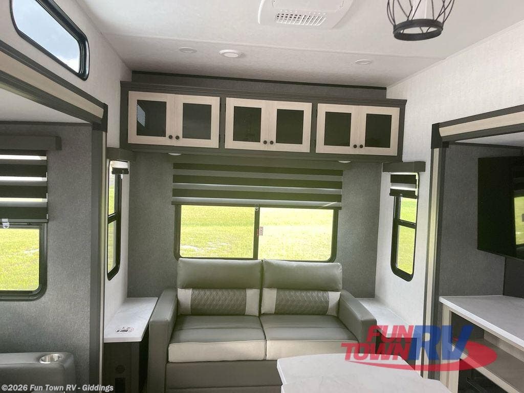 2026 Cardinal 36MB by Forest River from Fun Town RV - Giddings in Giddings, Texas