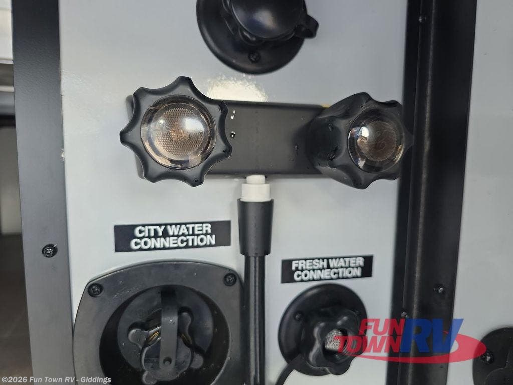 New 2026 Forest River Impression 318RL available in Giddings, Texas