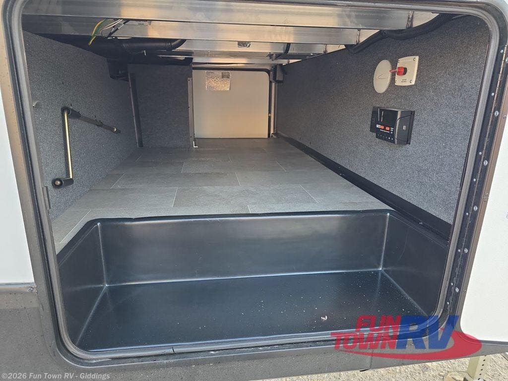 2026 Impression 318RL by Forest River from Fun Town RV - Giddings in Giddings, Texas