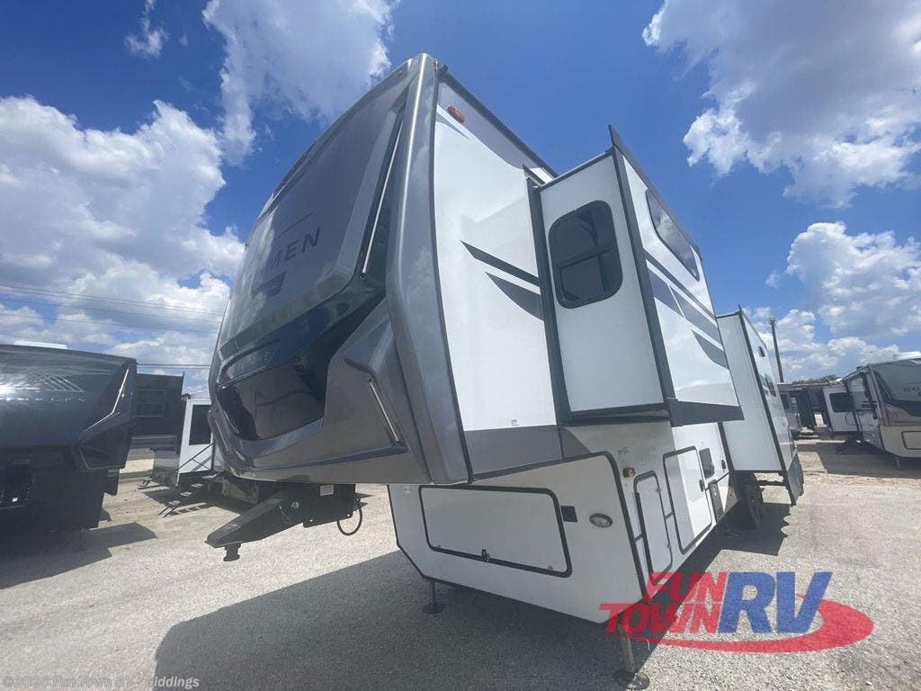 Used 2025 Coachmen Brookstone 318RLL available in Giddings, Texas