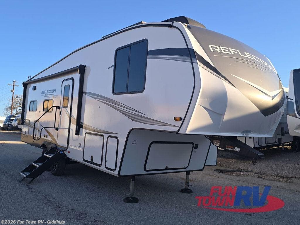 2024 Reflection 150 Series 270BN by Grand Design from Fun Town RV - Giddings in Giddings, Texas