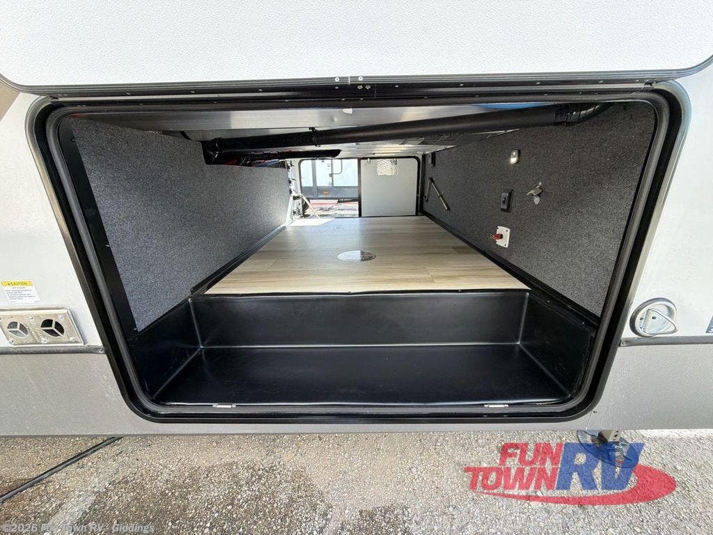 2026 Wildwood Heritage Glen 321DRL by Forest River from Fun Town RV - Giddings in Giddings, Texas