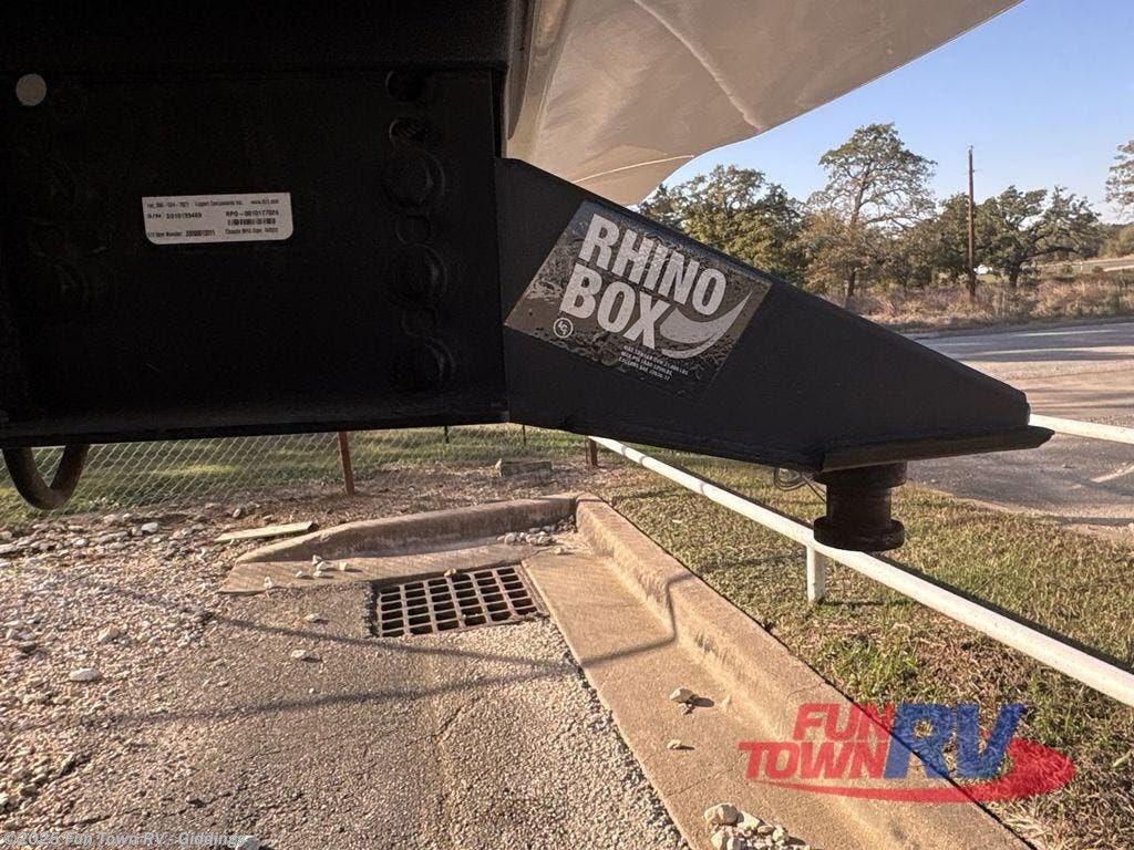 Used 2023 Forest River Impression 270RK available in Giddings, Texas