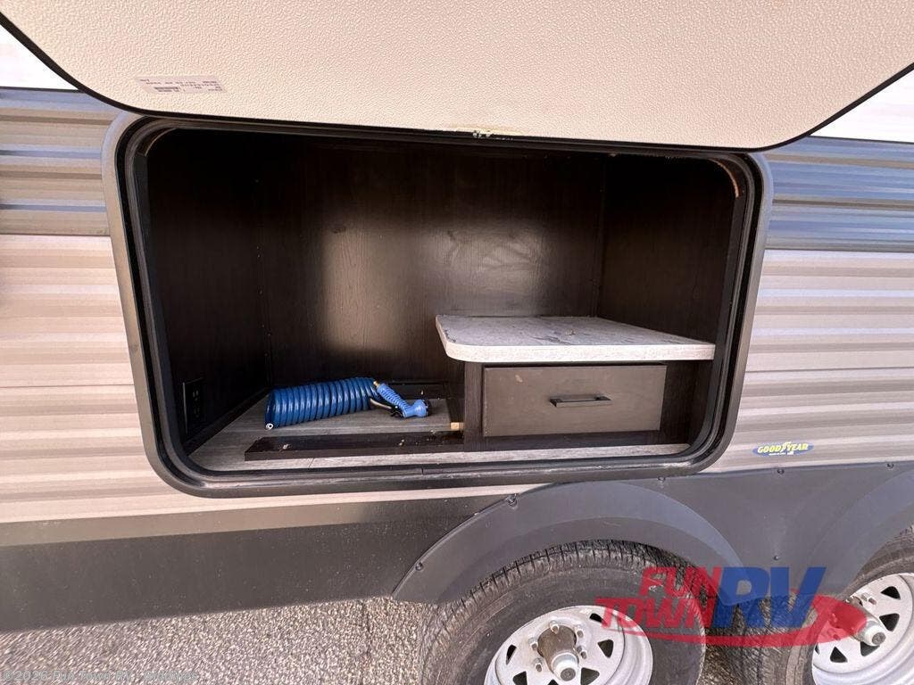 2023 Jay Flight 280BHK by Jayco from Fun Town RV - Giddings in Giddings, Texas