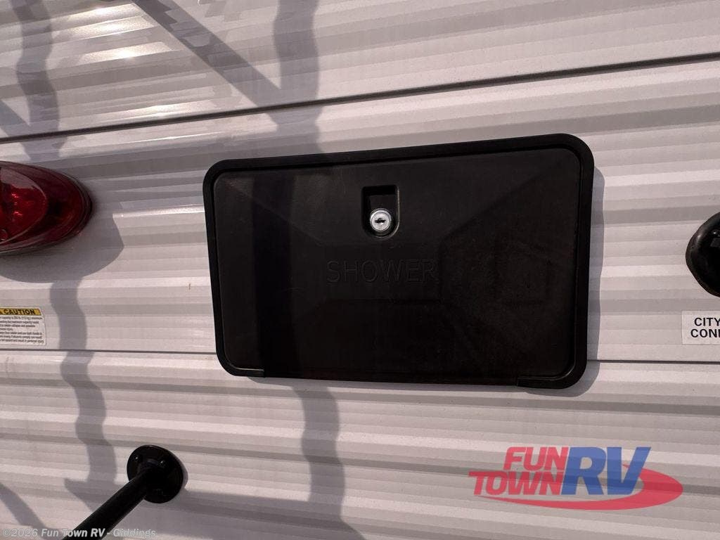 Used 2023 Jayco Jay Flight 280BHK available in Giddings, Texas