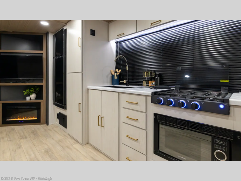 New 2026 Forest River Vibe 2600RB available in Giddings, Texas